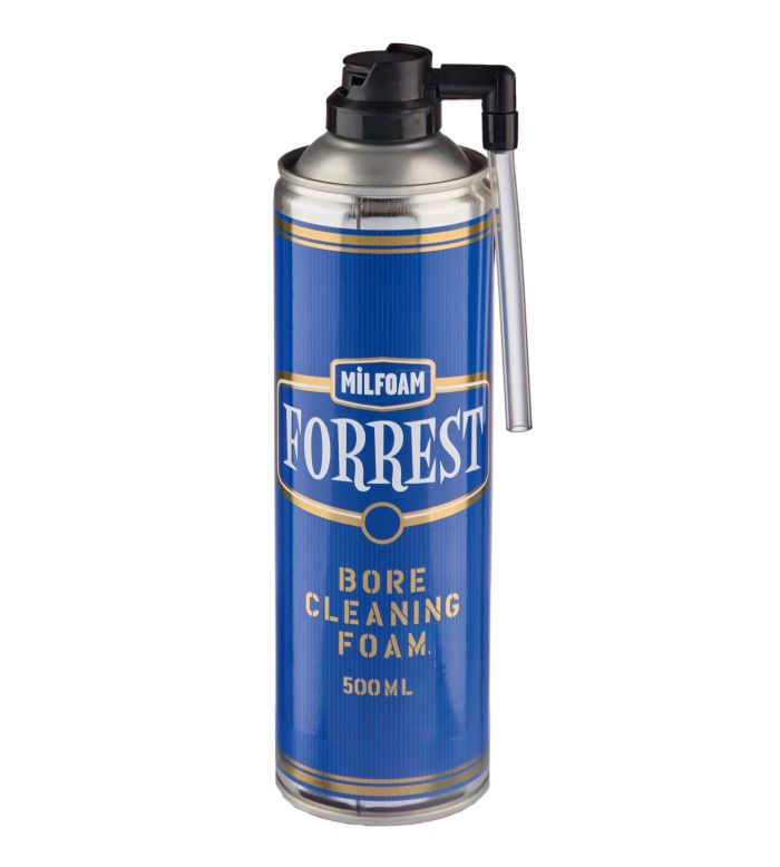 Піна для чищення стволів Milfoam Forrest 500 мл