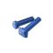 Піни надлегкі ресивера Strike Industries SI Ultra Light Pivot AR15 Blue SI-AR-UL-EPTP-BLU