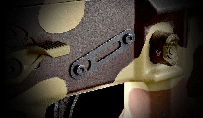 Піни УСМ Strike industries для AR (не обертаються)