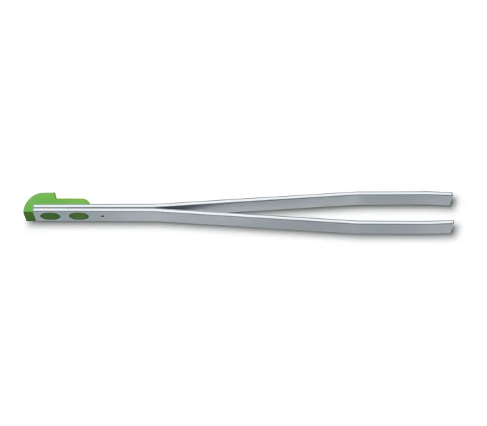 Пінцет малий Victorinox A.6142.4.10 Green