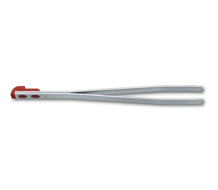 Пінцет малий Victorinox A.6142.1.10 Red