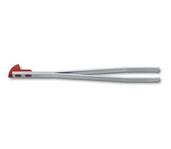 Пінцет великий для ножів Victorinox A.3642.1.10 Red