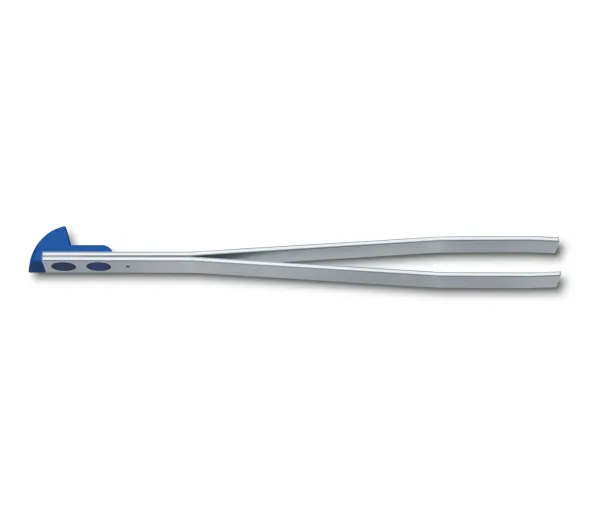 Пінцет великий для ножів Victorinox A.3642.2.10 Blue