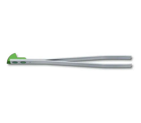 Пінцет великий для ножів Victorinox A.3642.4.10 Green