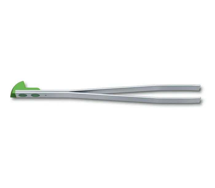 Пінцет великий для ножів Victorinox A.3642.4.10 Green