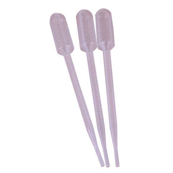 Піпетки збройові Tipton Gun Cleaning Pipetts 12 pack