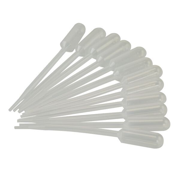 Піпетки збройові Tipton Gun Cleaning Pipetts 12 pack