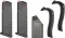Пістолет Glock 34 Gen5 MOS кал. 9 мм (9х19) EU