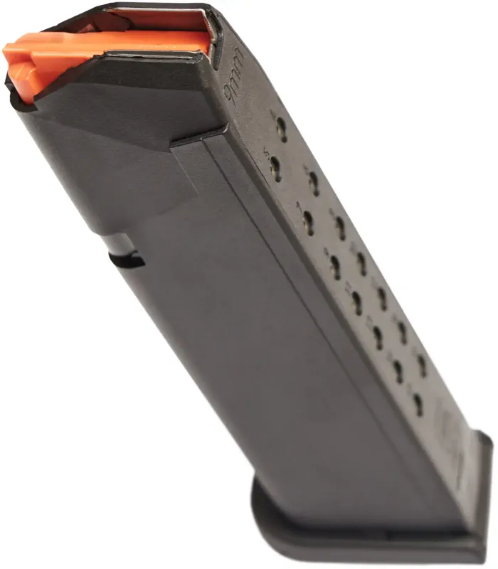 Пістолет Glock 34 Gen5 MOS кал. 9 мм (9х19) EU