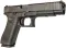 Пістолет Glock 34 Gen5 MOS кал. 9 мм (9х19) EU