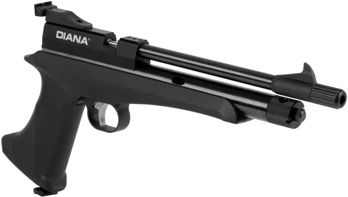 Пістолет пневматичний Diana Chaser кал. 4.5 мм