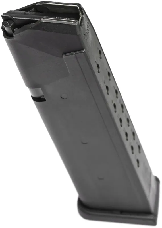 Пістолет спортивний Glock 17 Gen3 кал. 9 мм (9х19)