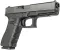 Пістолет спортивний Glock 17 Gen3 кал. 9 мм (9х19)