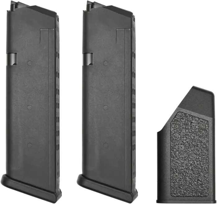Пістолет спортивний Glock 17 Gen3 кал. 9 мм (9х19)