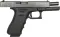 Пістолет спортивний Glock 17 Gen3 кал. 9 мм (9х19)