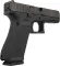 Пістолет спортивний Glock 17 Gen5 кал. 9 мм (9х19) EU