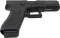 Пістолет спортивний Glock 17 Gen5 кал. 9 мм (9х19) EU