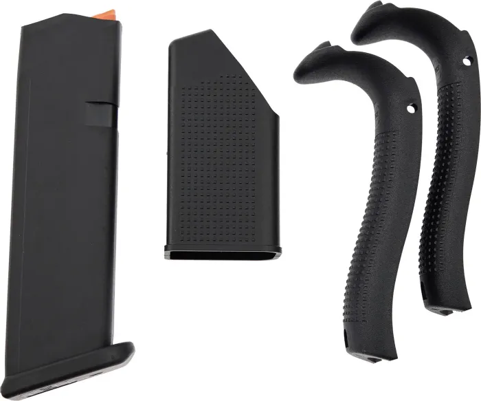 Пістолет спортивний Glock 17 Gen5 кал. 9 мм (9х19) EU