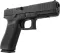 Пістолет спортивний Glock 17 Gen5 кал. 9 мм (9х19) USA