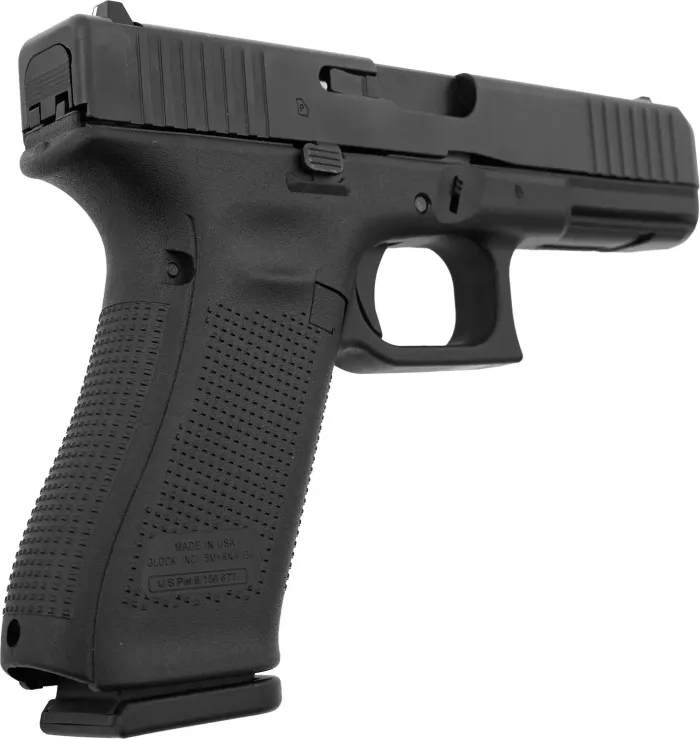 Пістолет спортивний Glock 17 Gen5 кал. 9 мм (9х19) USA
