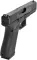 Пістолет спортивний Glock 17 Gen5 MOS кал. 9 мм (9х19) EU