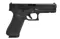 Пістолет спортивний Glock 17 Gen5 MOS кал. 9 мм (9х19) EU