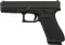 Пістолет спортивний Glock 17 Gen5 MOS кал. 9 мм (9х19) USA