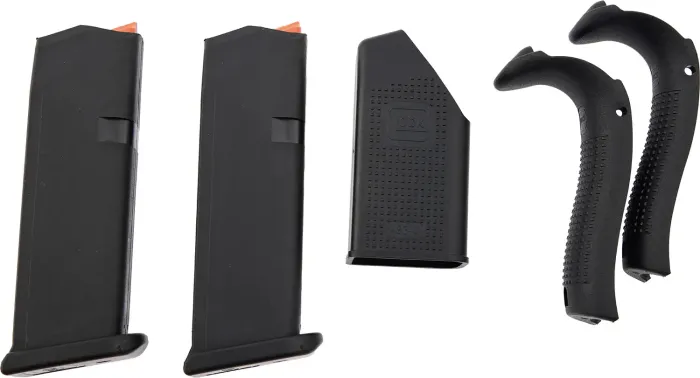 Пістолет спортивний Glock 19 Gen5 кал. 9 мм (9х19) EU