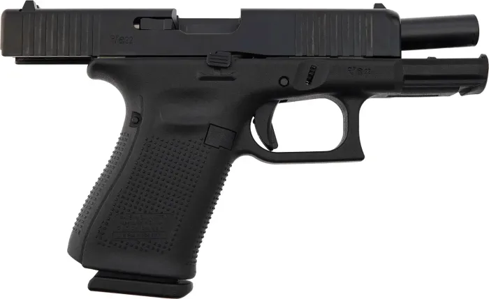 Пістолет спортивний Glock 19 Gen5 кал. 9 мм (9х19) EU