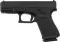 Пістолет спортивний Glock 19 Gen5 MOS кал. 9 мм (9х19) USA