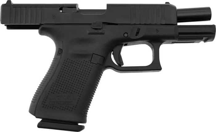 Пістолет спортивний Glock 19 Gen5 MOS кал. 9 мм (9х19) USA