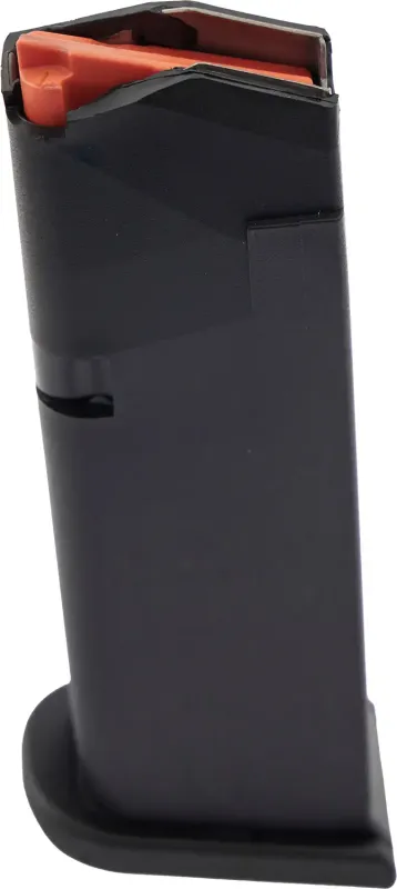Пістолет спортивний Glock 19 Gen5 MOS кал. 9 мм (9х19) USA