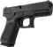 Пістолет спортивний Glock 19 Gen5 MOS кал. 9 мм (9х19) USA