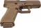 Пістолет спортивний Glock 19X кал. 9 мм (9х19) EU