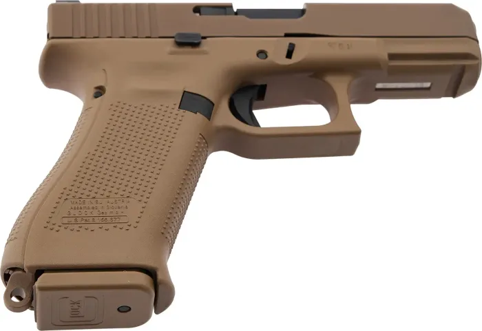 Пістолет спортивний Glock 19X кал. 9 мм (9х19) EU