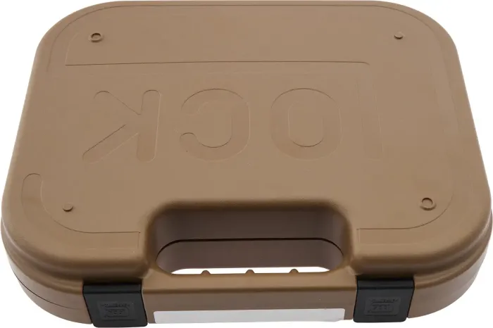 Пістолет спортивний Glock 19X кал. 9 мм (9х19) EU