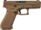 Пістолет спортивний Glock 19X кал. 9 мм (9х19) EU