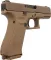Пістолет спортивний Glock 19X кал. 9 мм (9х19) EU