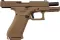 Пістолет спортивний Glock 19X кал. 9 мм (9х19) EU