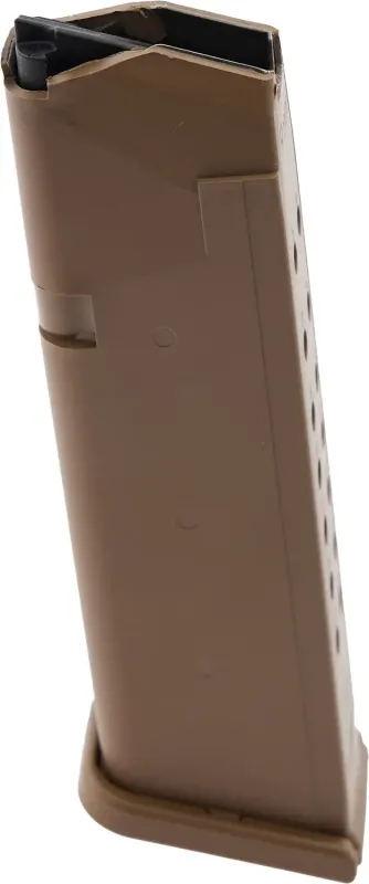 Пістолет спортивний Glock 19X кал. 9 мм (9х19) EU
