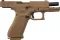 Пістолет спортивний Glock 19X кал. 9 мм (9х19) USA