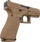 Пістолет спортивний Glock 19X кал. 9 мм (9х19) USA
