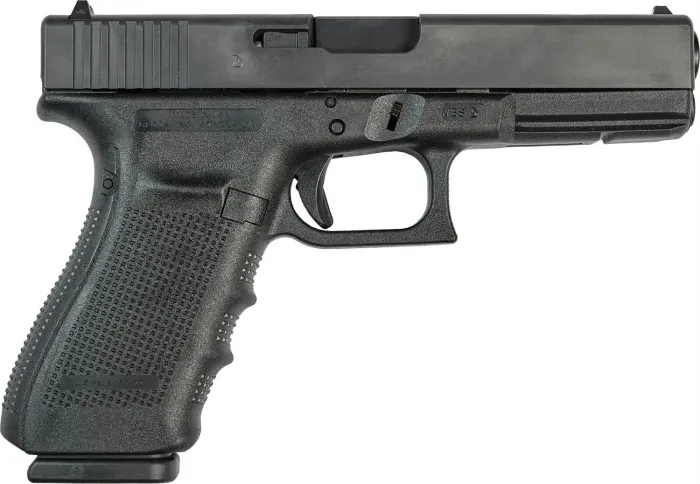 Пістолет спортивний Glock 21 Gen4 кал. .45 Auto USA