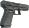 Пістолет спортивний Glock 21 Gen4 кал. .45 Auto USA
