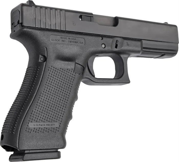 Пістолет спортивний Glock 22 Gen4 кал .40S&W