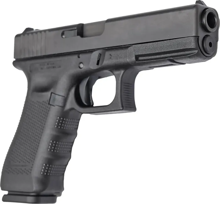 Пістолет спортивний Glock 22 Gen4 кал .40S&W