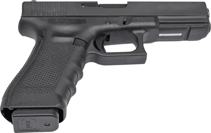 Пістолет спортивний Glock 22 Gen4 кал .40S&W
