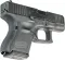 Пістолет спортивний Glock 26 Gen5 кал. 9 мм (9х19)