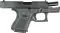 Пістолет спортивний Glock 26 Gen5 кал. 9 мм (9х19)