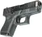 Пістолет спортивний Glock 26 Gen5 кал. 9 мм (9х19)